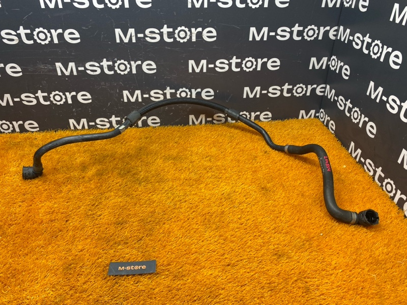 Патрубок системы охлаждения, 2000 рублей, Красноярск