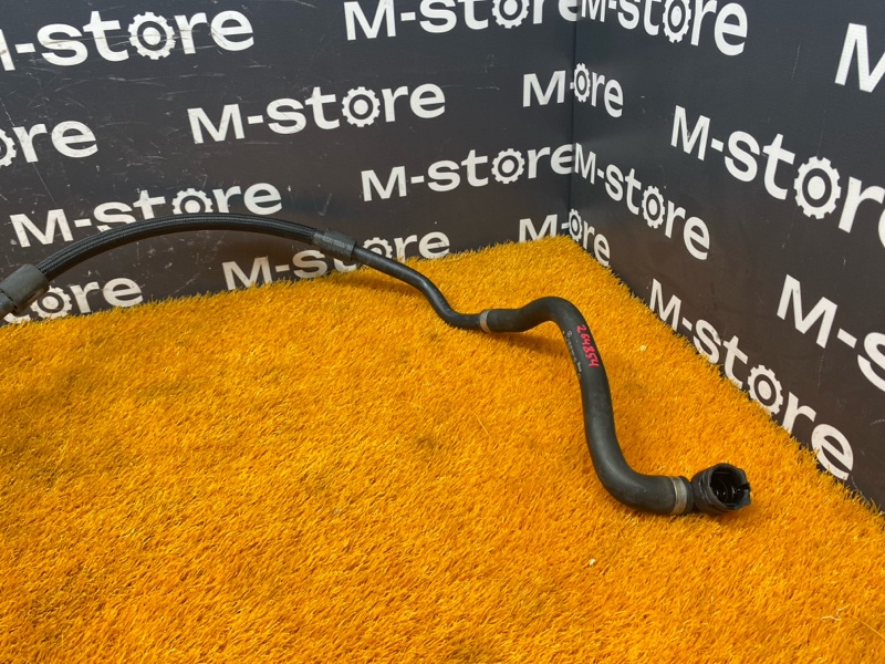 Патрубок системы охлаждения, 2000 рублей, Красноярск