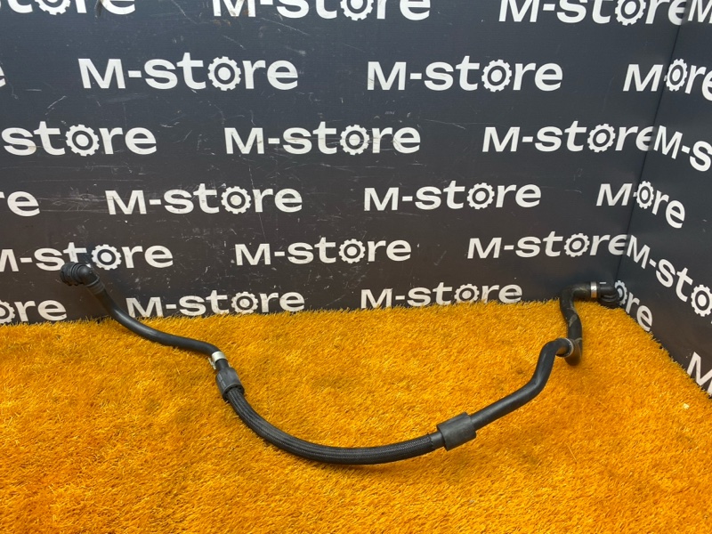 Патрубок системы охлаждения, 2000 рублей, Красноярск