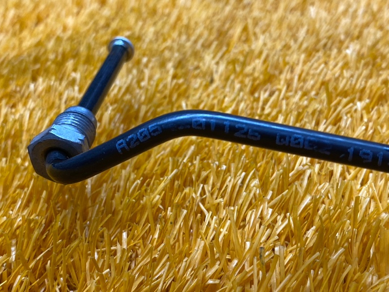 трубка тормозная, 1270 рублей, Красноярск