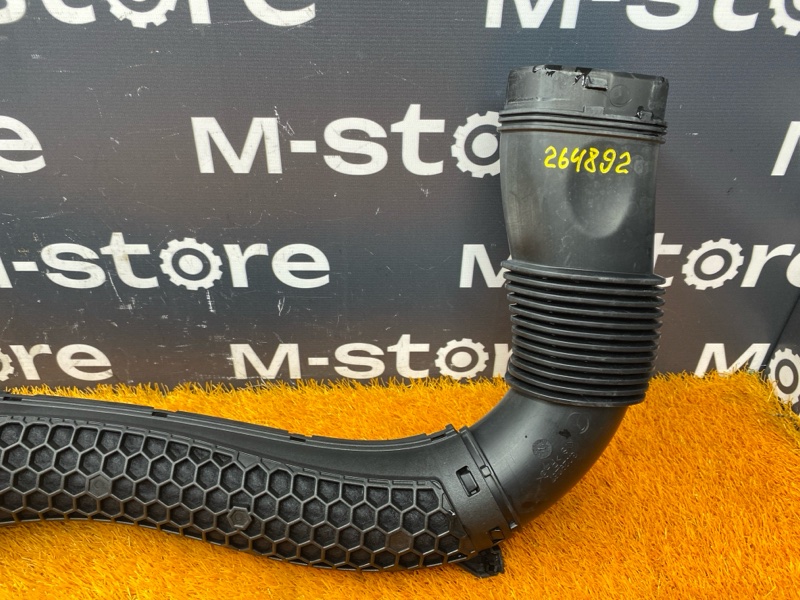 патрубок воздушного фильтра, 5000 рублей, Красноярск