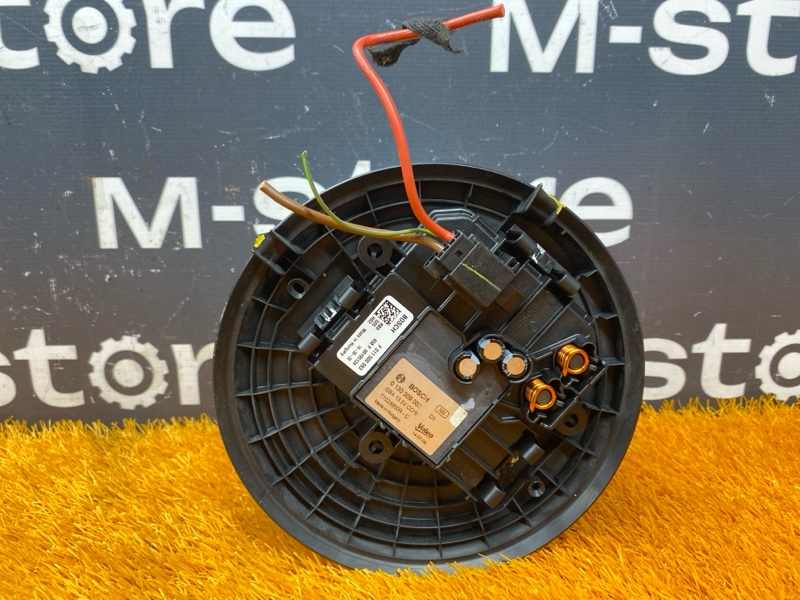 мотор печки, 1700 рублей, Красноярск