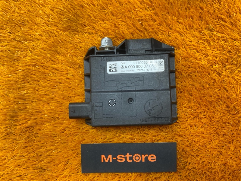 блок управления акб, 3840 рублей, Красноярск