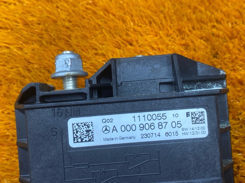 блок управления акб, 3840 рублей, Красноярск