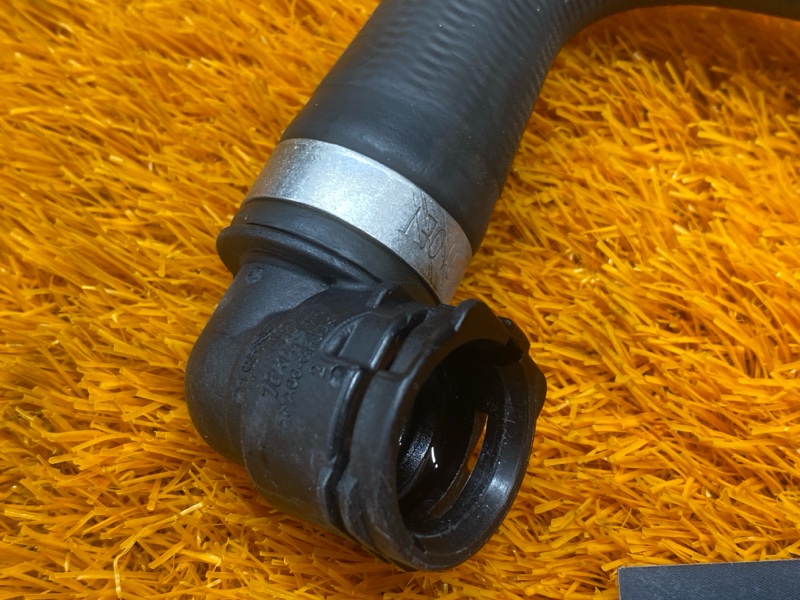 Патрубок системы охлаждения, 1430 рублей, Красноярск