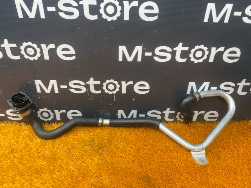 Патрубок системы охлаждения, 1200 рублей, Красноярск