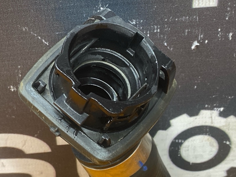 Патрубок системы охлаждения, 1200 рублей, Красноярск