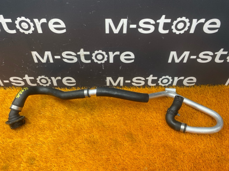 Патрубок системы охлаждения, 1200 рублей, Красноярск