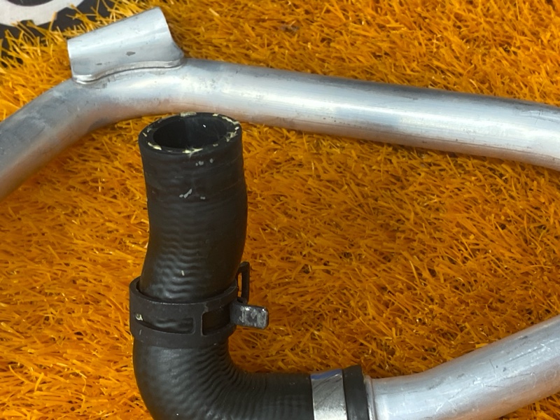 Патрубок системы охлаждения, 1200 рублей, Красноярск