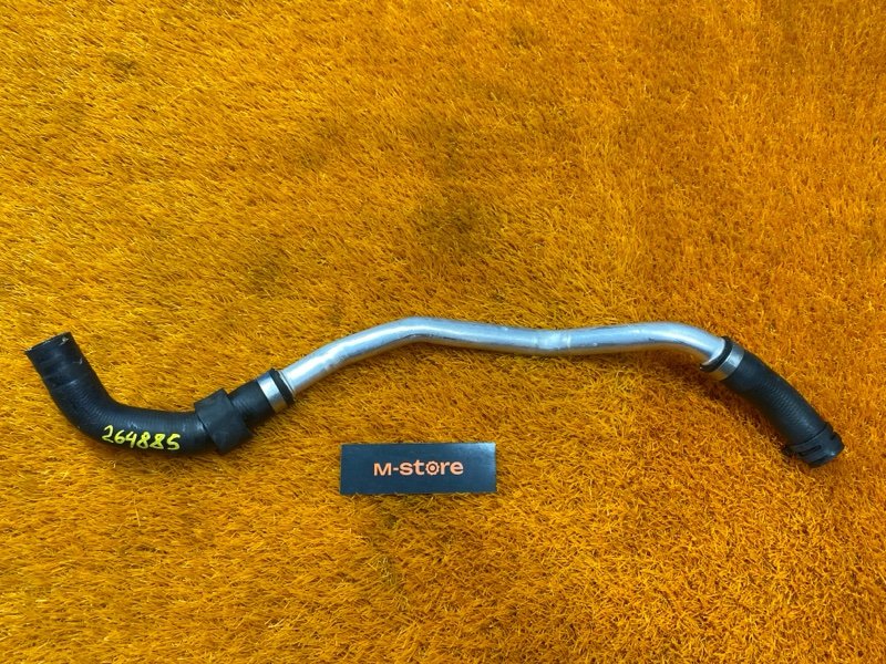 Патрубок системы охлаждения, 1900 рублей, Красноярск