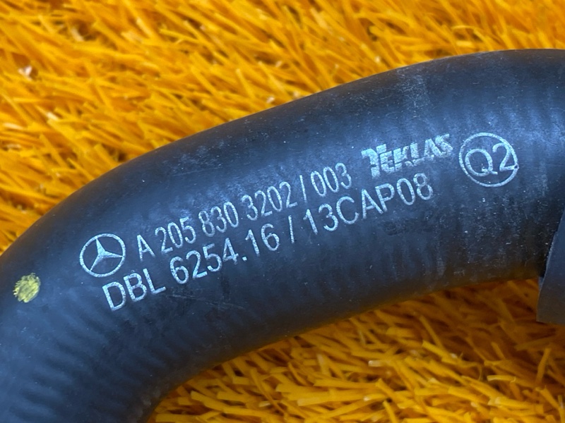 Патрубок системы охлаждения, 1900 рублей, Красноярск