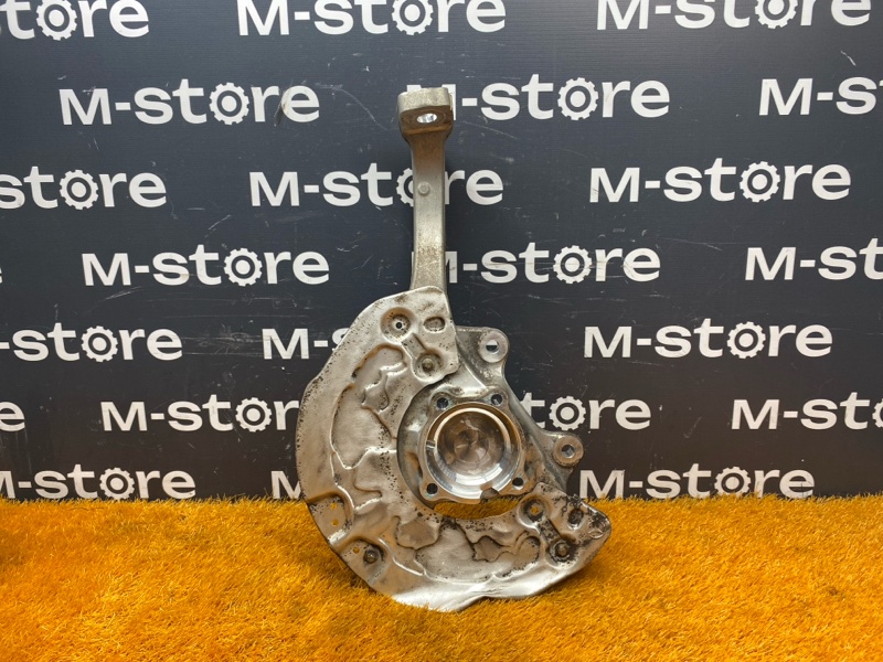 кулак поворотный, 9600 рублей, Красноярск