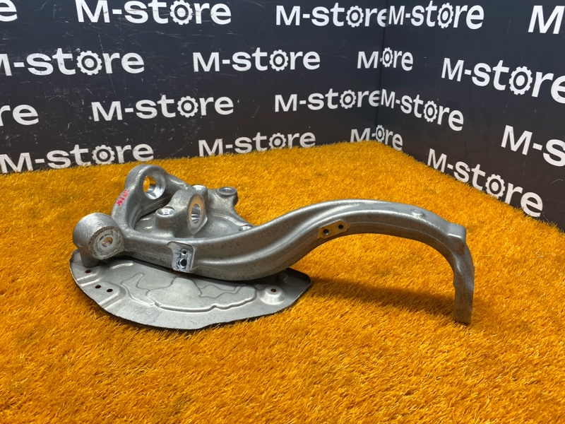 кулак поворотный, 9600 рублей, Красноярск