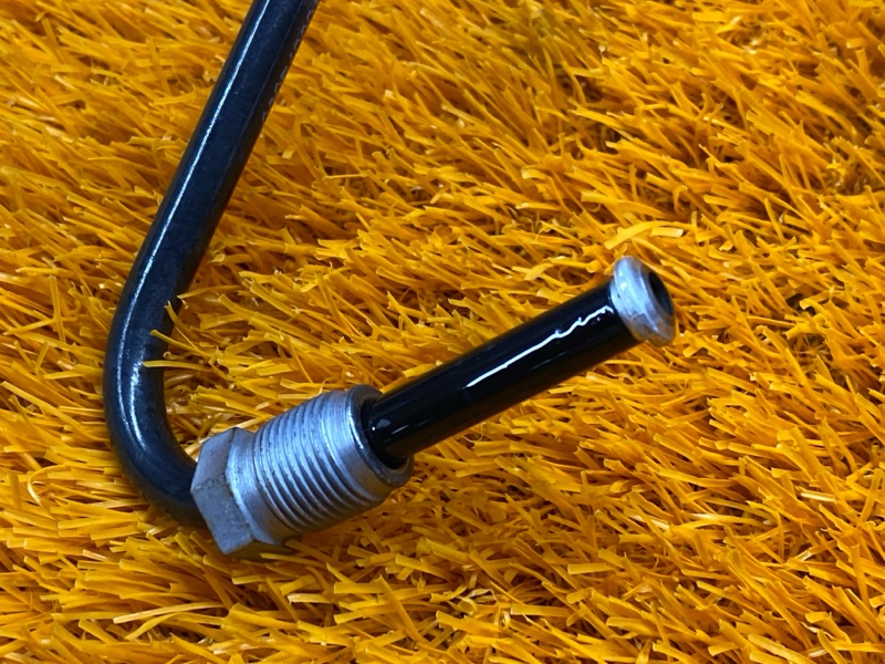 трубка тормозная, 1360 рублей, Красноярск