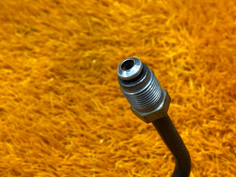 трубка тормозная, 1360 рублей, Красноярск