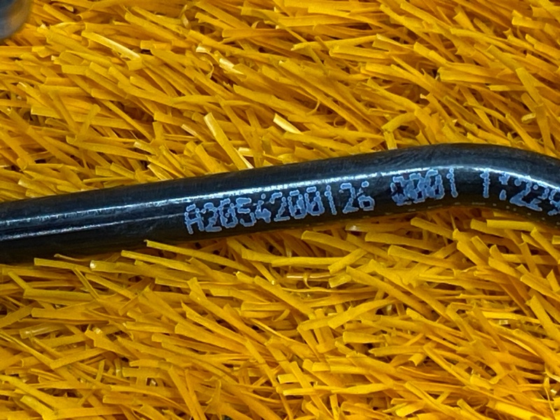 трубка тормозная, 1360 рублей, Красноярск