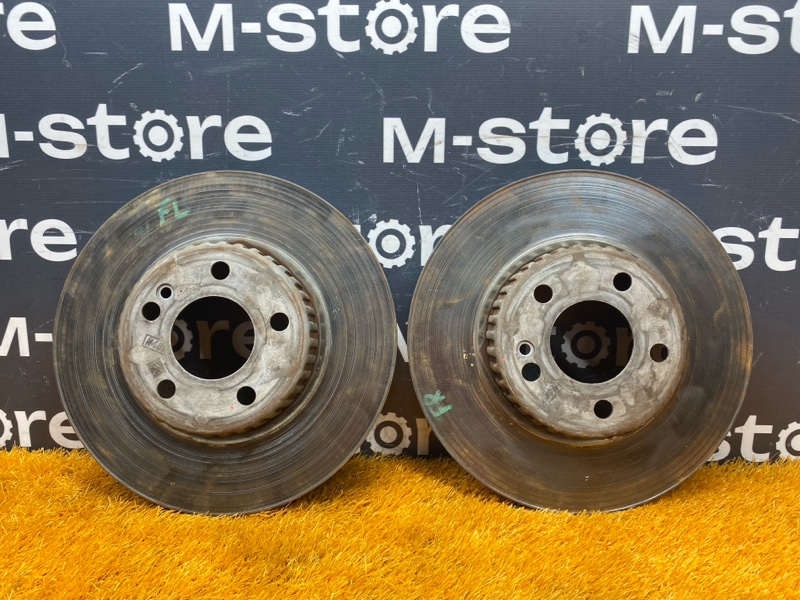 Диск тормозной, 7200 рублей, Красноярск