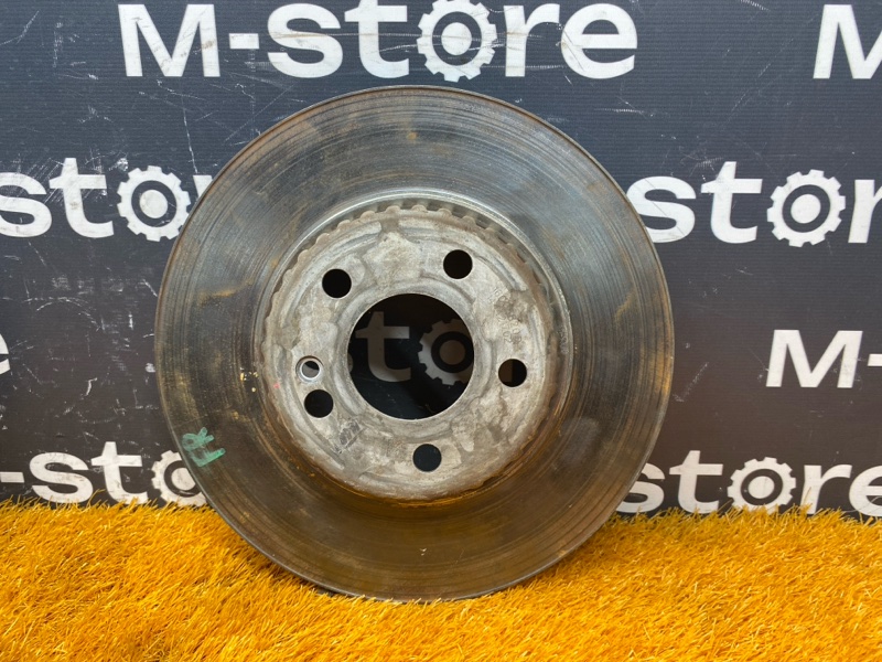 Диск тормозной, 7200 рублей, Красноярск