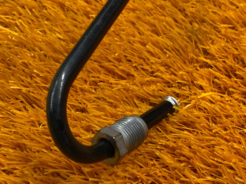 трубка тормозная, 1630 рублей, Красноярск