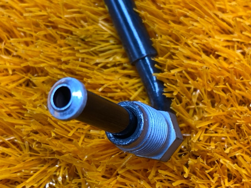 трубка тормозная, 1630 рублей, Красноярск