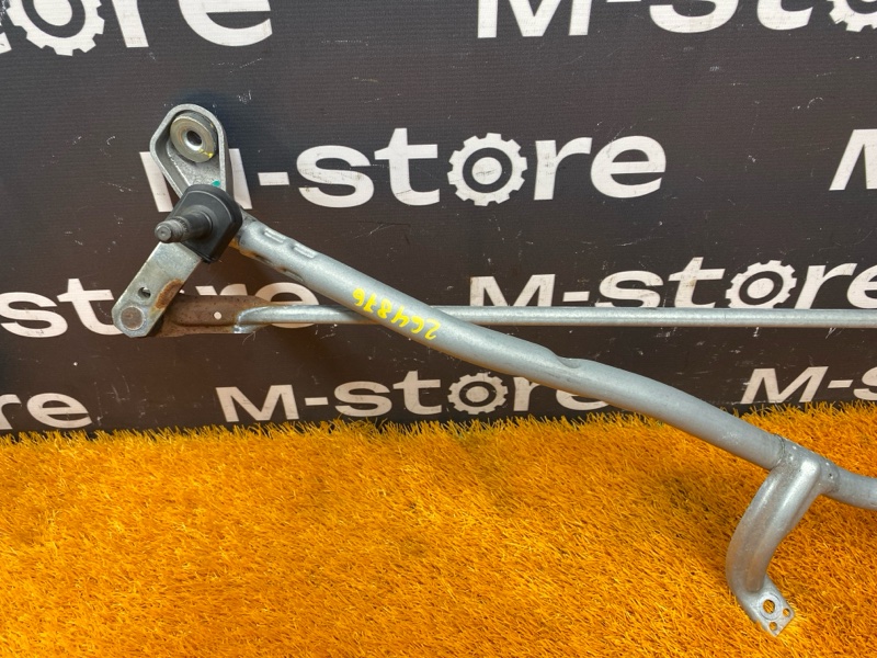 трапеция стеклоочистителя, 3800 рублей, Красноярск