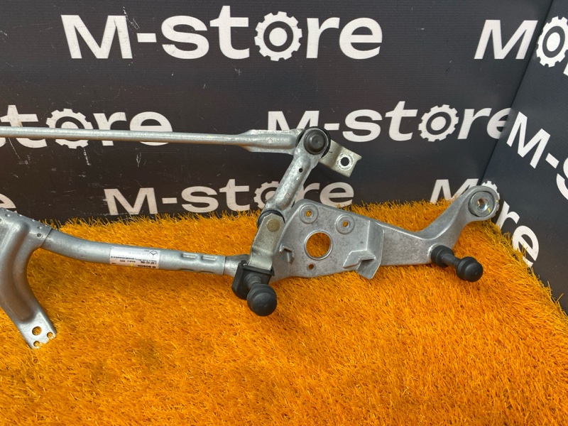 трапеция стеклоочистителя, 3800 рублей, Красноярск