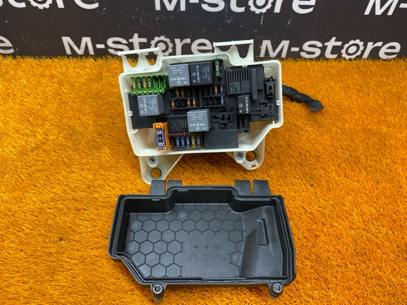 блок предохранителей, 3000 рублей, Красноярск