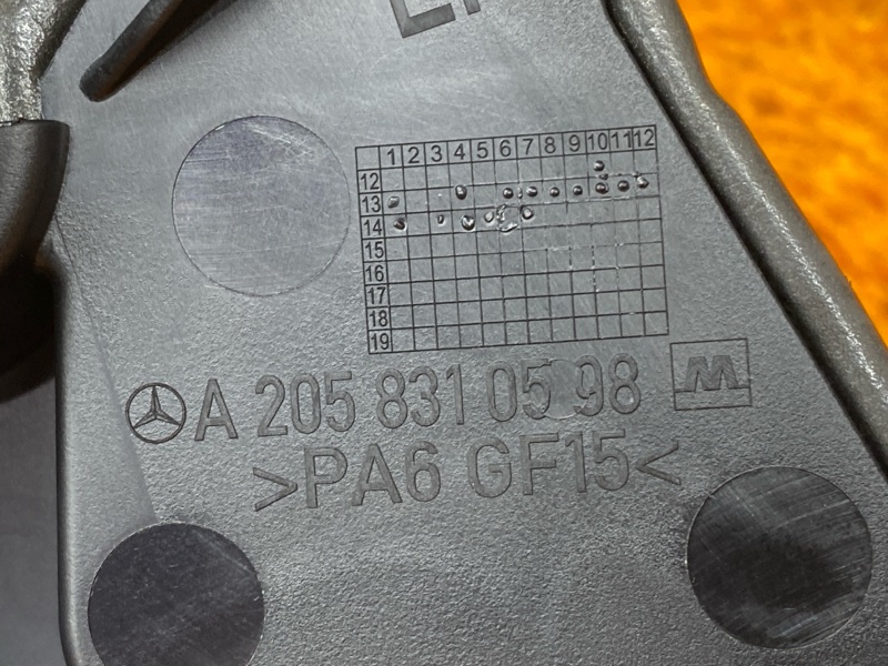 Крепление трубок, 280 рублей, Красноярск