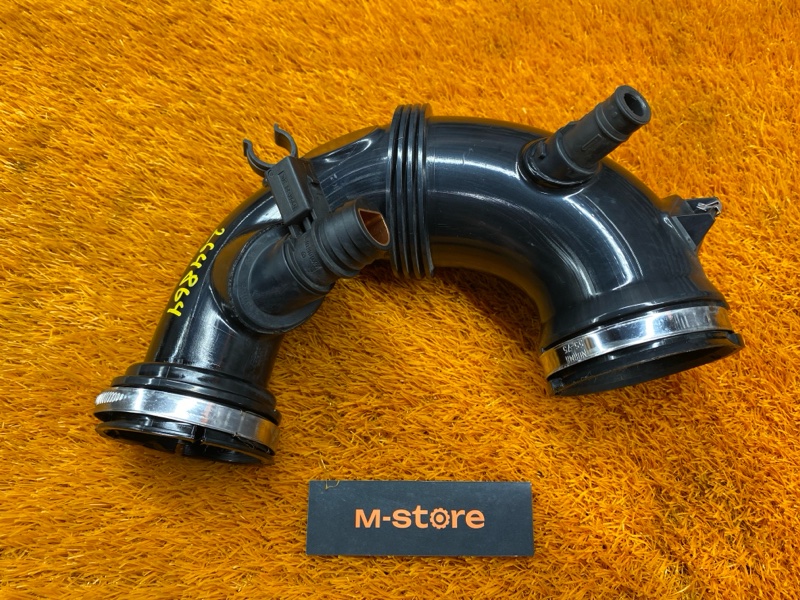 патрубок воздушного фильтра, 5700 рублей, Красноярск