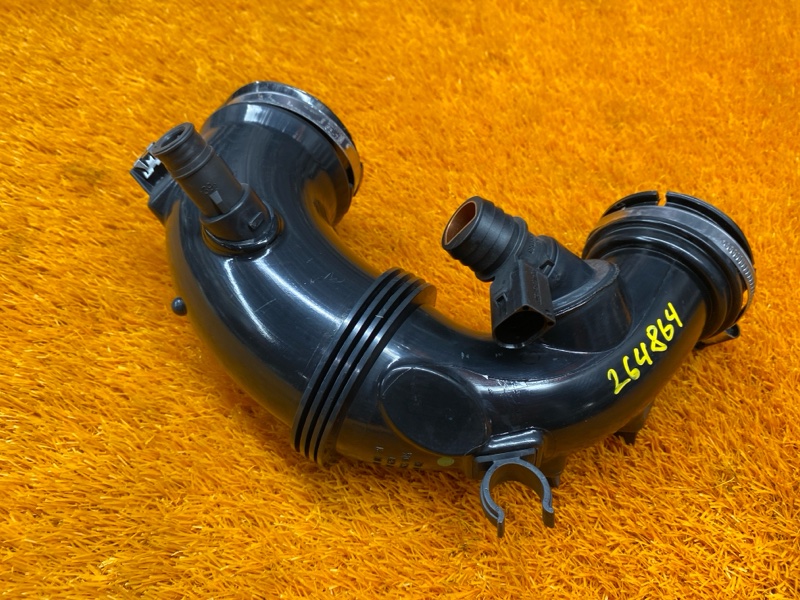 патрубок воздушного фильтра, 5700 рублей, Красноярск