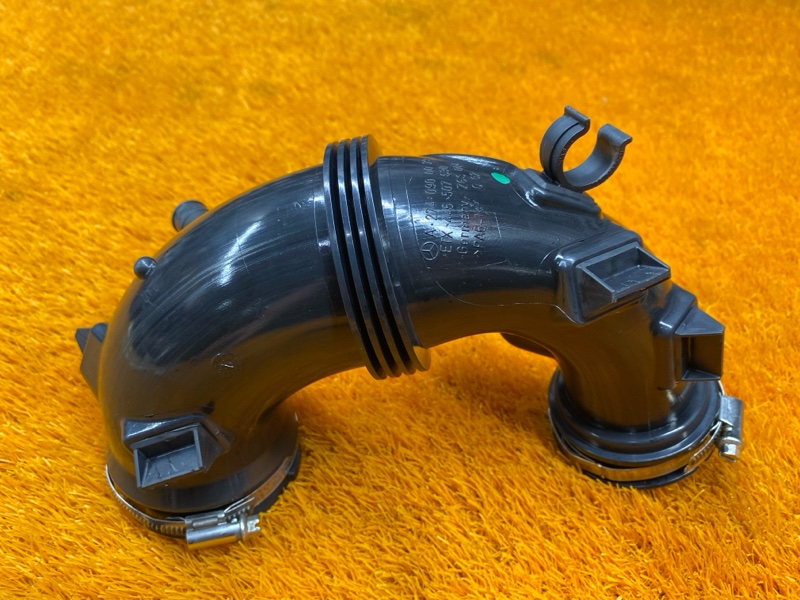 патрубок воздушного фильтра, 5700 рублей, Красноярск