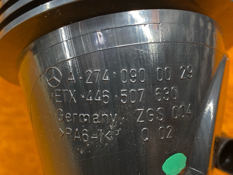 патрубок воздушного фильтра, 5700 рублей, Красноярск