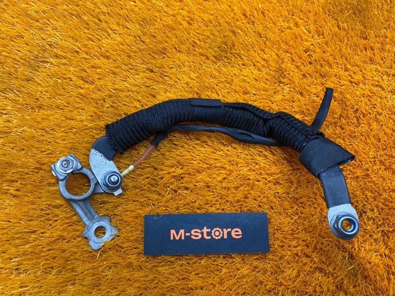 Клемма аккумулятора плюс, 910 рублей, Красноярск