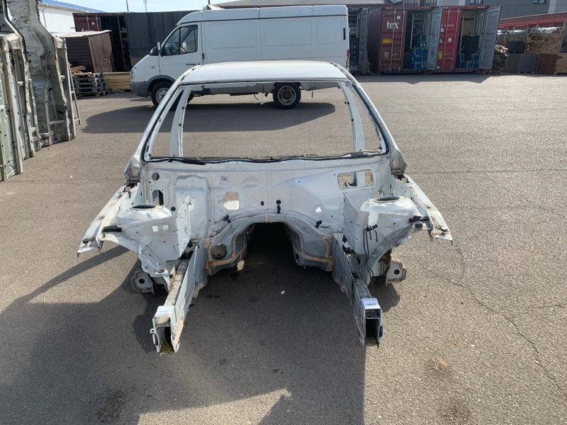 Передняя часть кузова, 15200 рублей, Красноярск