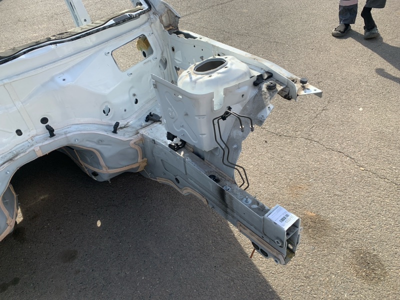 Передняя часть кузова, 15200 рублей, Красноярск