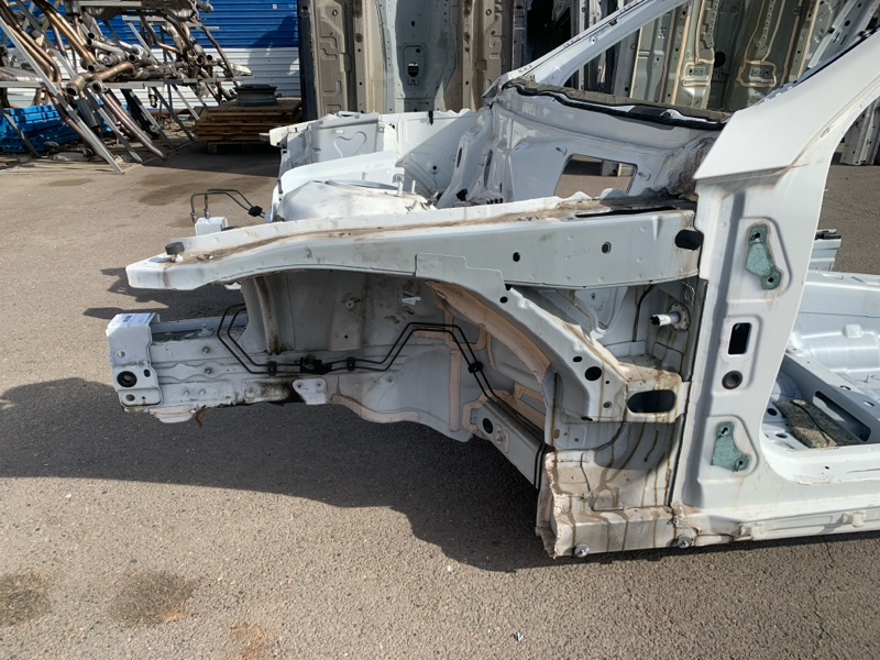 Передняя часть кузова, 15200 рублей, Красноярск