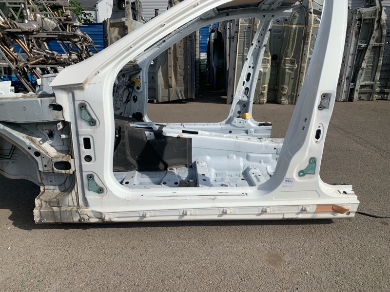 Передняя часть кузова, 15200 рублей, Красноярск