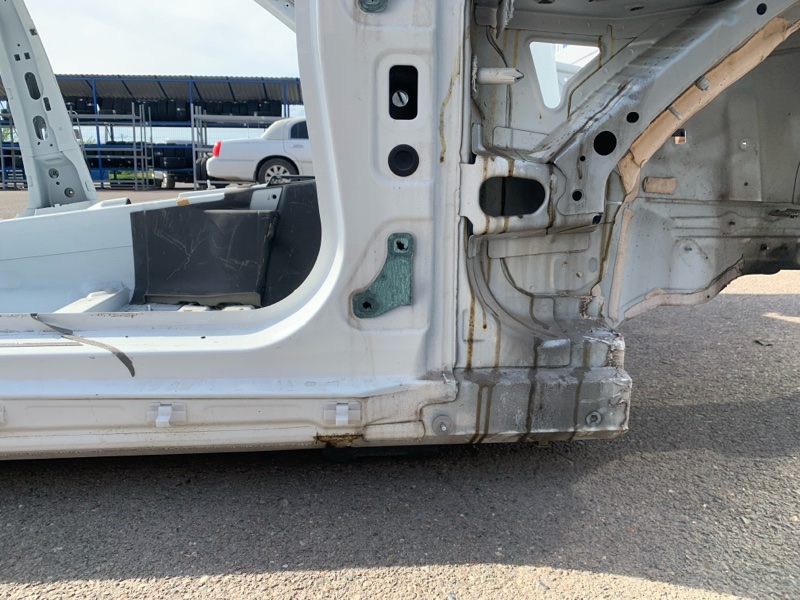 Порог кузовной, 4280 рублей, Красноярск