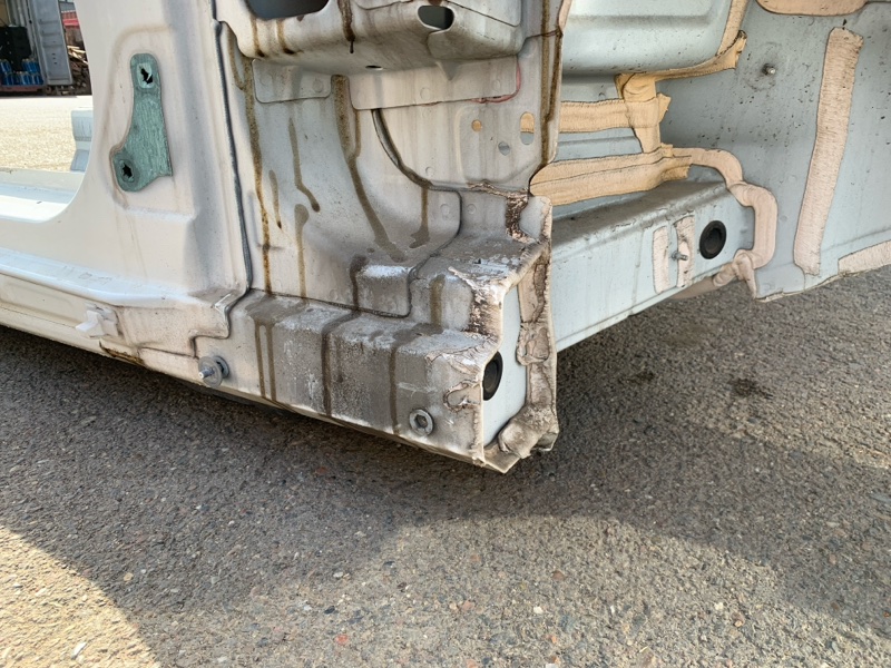 Порог кузовной, 4280 рублей, Красноярск