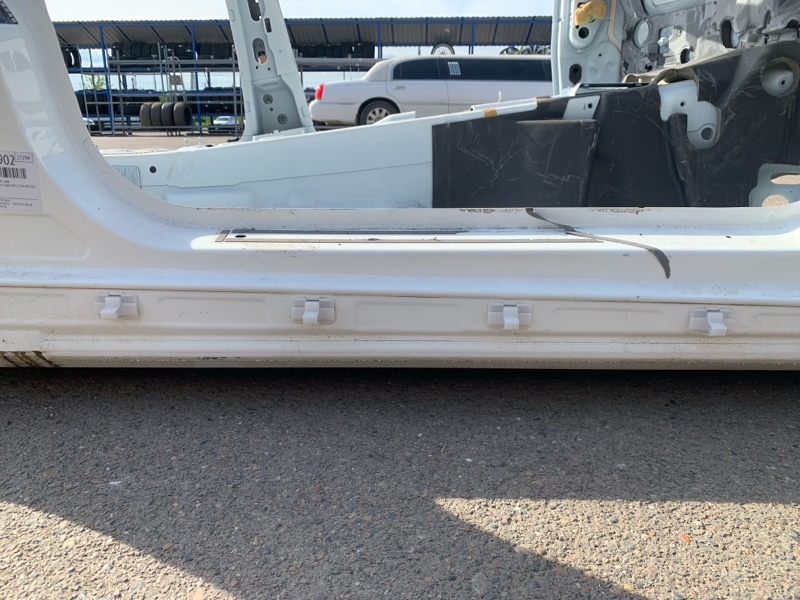 Порог кузовной, 4280 рублей, Красноярск