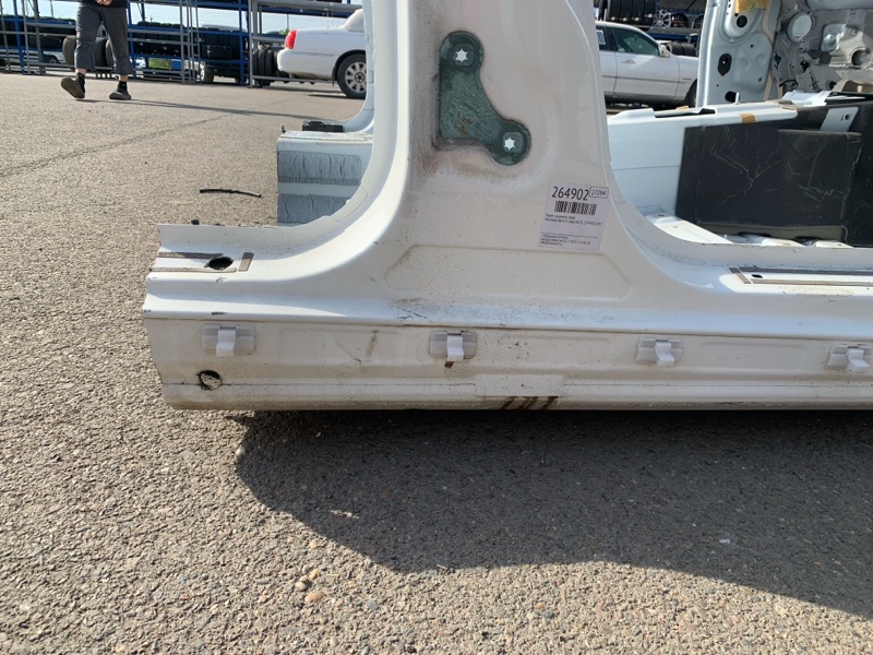 Порог кузовной, 4280 рублей, Красноярск