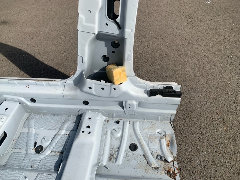 Порог кузовной, 4280 рублей, Красноярск