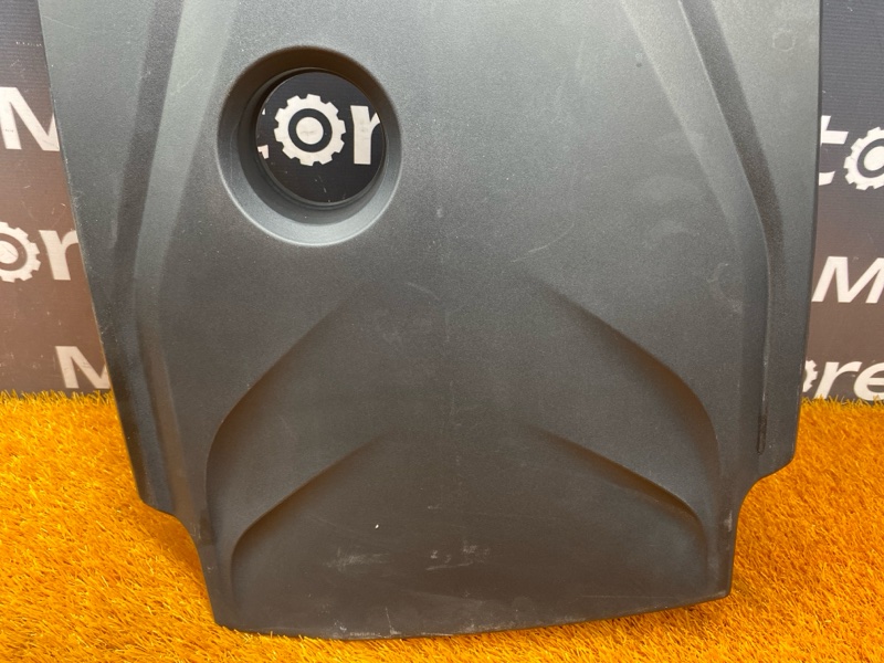 крышка двигателя, 4500 рублей, Красноярск