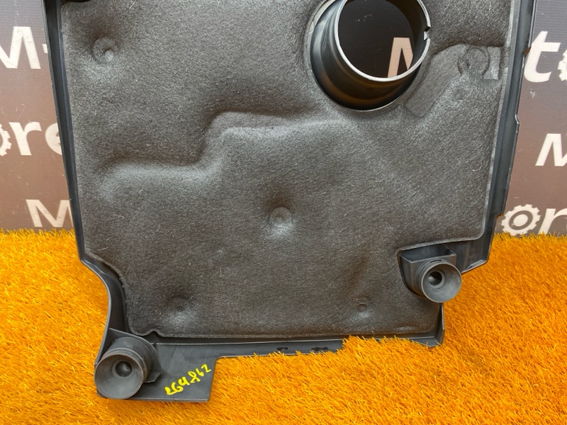 крышка двигателя, 4500 рублей, Красноярск