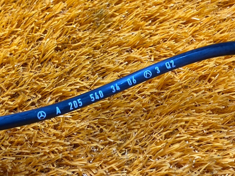 Провод датчика износа колодок, 500 рублей, Красноярск