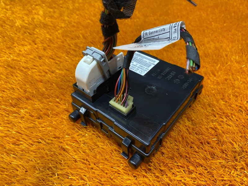 блок управления климат-контролем, 2500 рублей, Красноярск