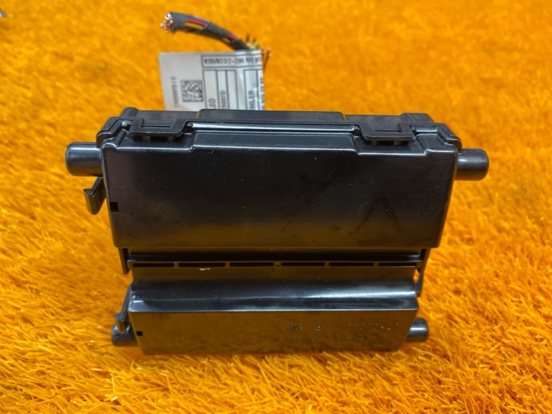 блок управления климат-контролем, 2500 рублей, Красноярск