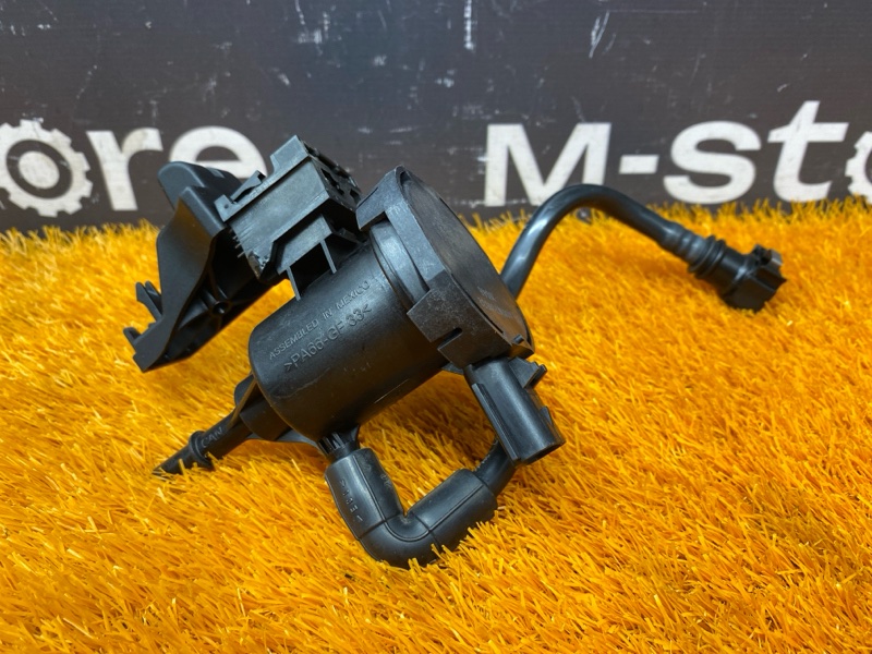 Клапан вентиляции топливного бака, 1430 рублей, Красноярск