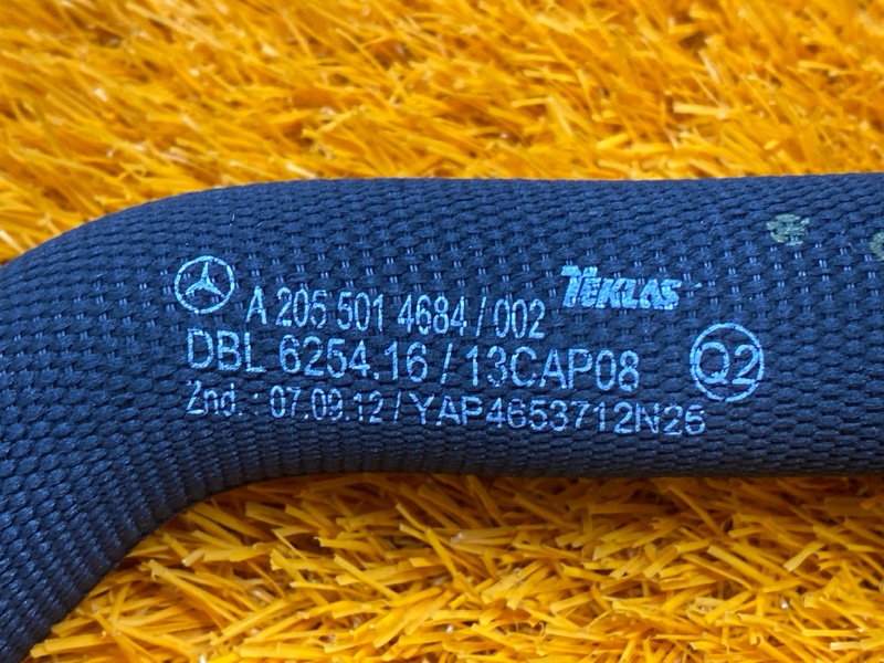 Патрубок системы охлаждения, 1200 рублей, Красноярск