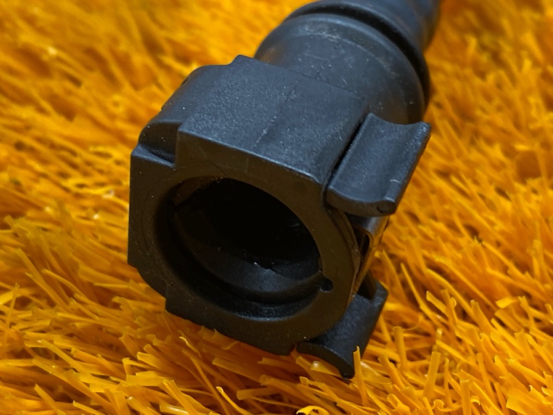 трубка вентиляции топливного бака, 1360 рублей, Красноярск